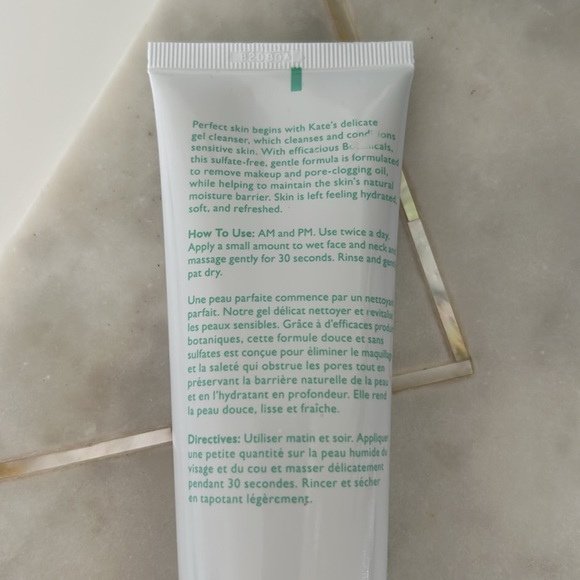 Kate Somerville Gentle Daily Wash - Picture 5 of 7